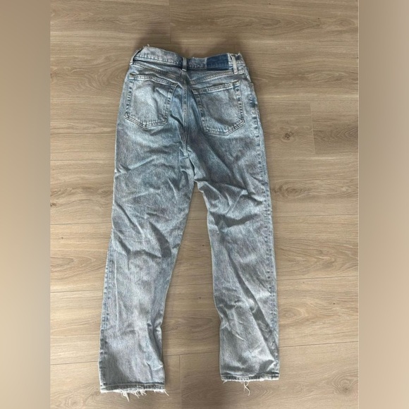 Abercrombie & Fitch Jeans - Picture 5 of 6